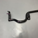 HPLA-8A316-AE LAND ROVER DISCOVERY 5 FRONT CROSSMEMBER GUARD HPLA-8A316-AE 2018 OEM
