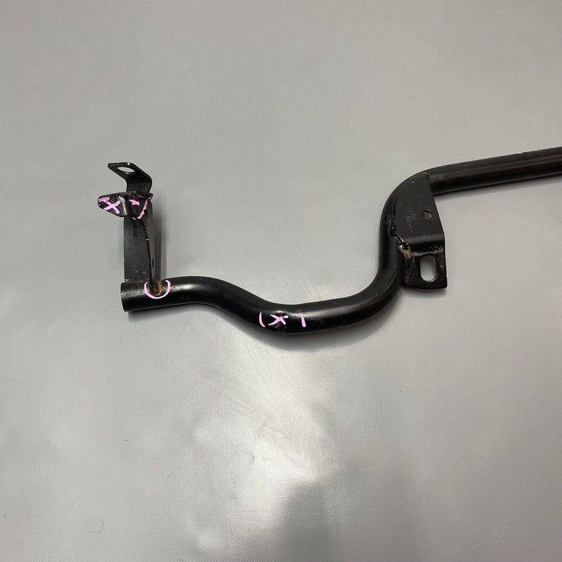 HPLA-8A316-AE LAND ROVER DISCOVERY 5 FRONT CROSSMEMBER GUARD HPLA-8A316-AE 2018 OEM