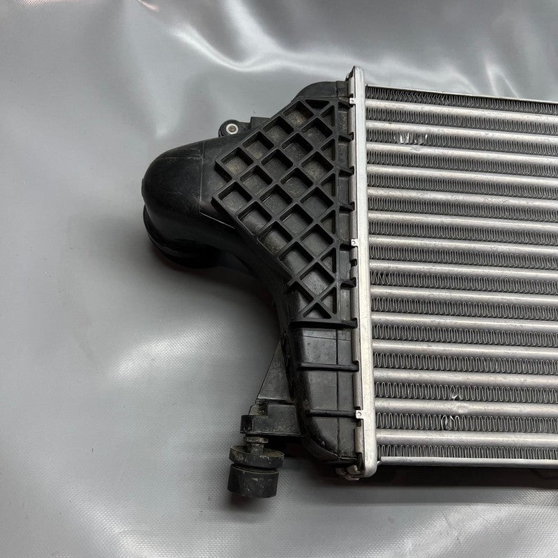 MERCEDES BENZ GL350 INTERCOOLER 2013 2014 2015 2016 OEM A0995002800