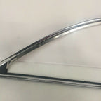 ES350 LEXUS ES350 ES300H LEFT FRONT DOOR CHROME MOLDING 2013 2014 2015 OEM