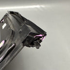 1495741-00-H TESLA MODEL Y QUARTER GLASS LEFT REAR 2020 2021 2022 2023 OEM 1495741-00-H