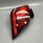 VOLKSWAGEN TIGUAN TAIL LIGHT RIGHT PASSENGER 2018 2019 2020 5NN945096A
