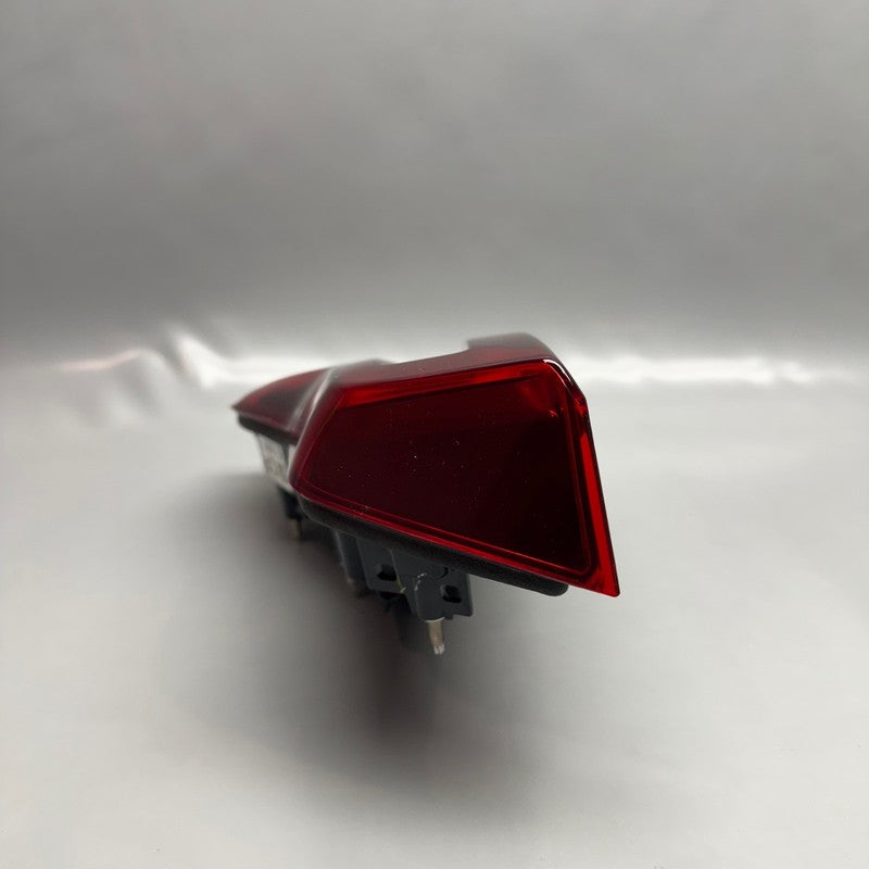 BMW X3M TAIL LIGHT INNER LEFT DRIVER 2018 2019 2020 2021 OEM
