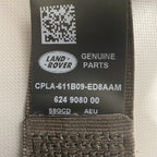 LR112209 RANGE ROVER SPORT L494 SEAT BELT RIGHT FRONT LR112209 2014 2015 2016 2017 OEM