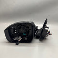 LAND ROVER DISCOVERY MIRROR LEFT DRIVER 2017-2019 2020 2021 2022 2023 
