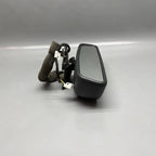 MERCEDES BENZ C300 INTERIOR REAR WIEW MIRROR A2048100517 2008 2009 201
