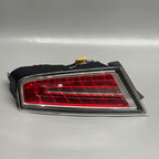LINCOLN MKZ TAIL LIGHT INNER LEFT DRIVER 2013 2014 2015 2016 2017 2018