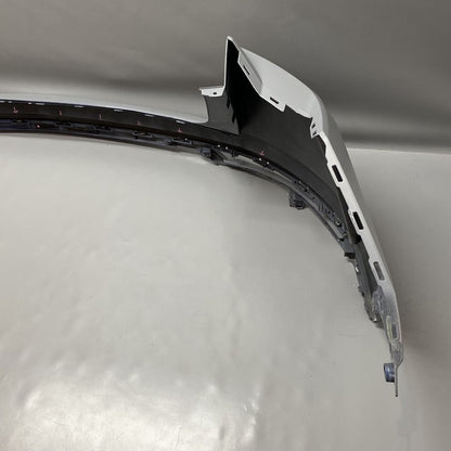 4ML807511A LAMBORGHINI URUS REAR BUMPER 4ML807511A 2018 2019 2020 2021 OEM RECONDITIONED