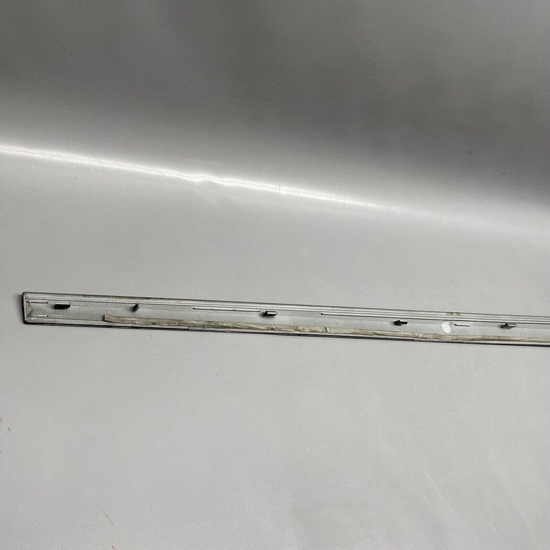 3w8853516k BENTLEY GT DOOR CHROME MOULDING RIGHT 2012 2013 2014 2015 2016 2017 3W8853516K