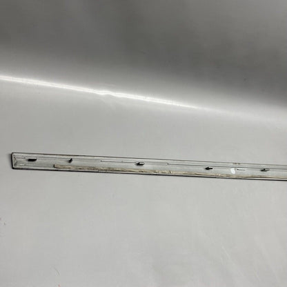3w8853516k BENTLEY GT DOOR CHROME MOULDING RIGHT 2012 2013 2014 2015 2016 2017 3W8853516K