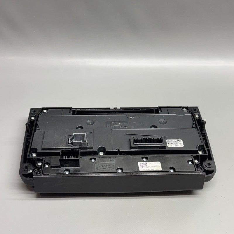 LAND ROVER DISCOVERY SPORT TEMP CONTROL UNIT 2015 2016 OEM GK72-14C533