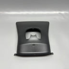 1086332-00 TESLA MODEL 3 INTERIOR REAR VIEW MIRROR COVER 2017 18 19 20 21 22 2023 OEM
