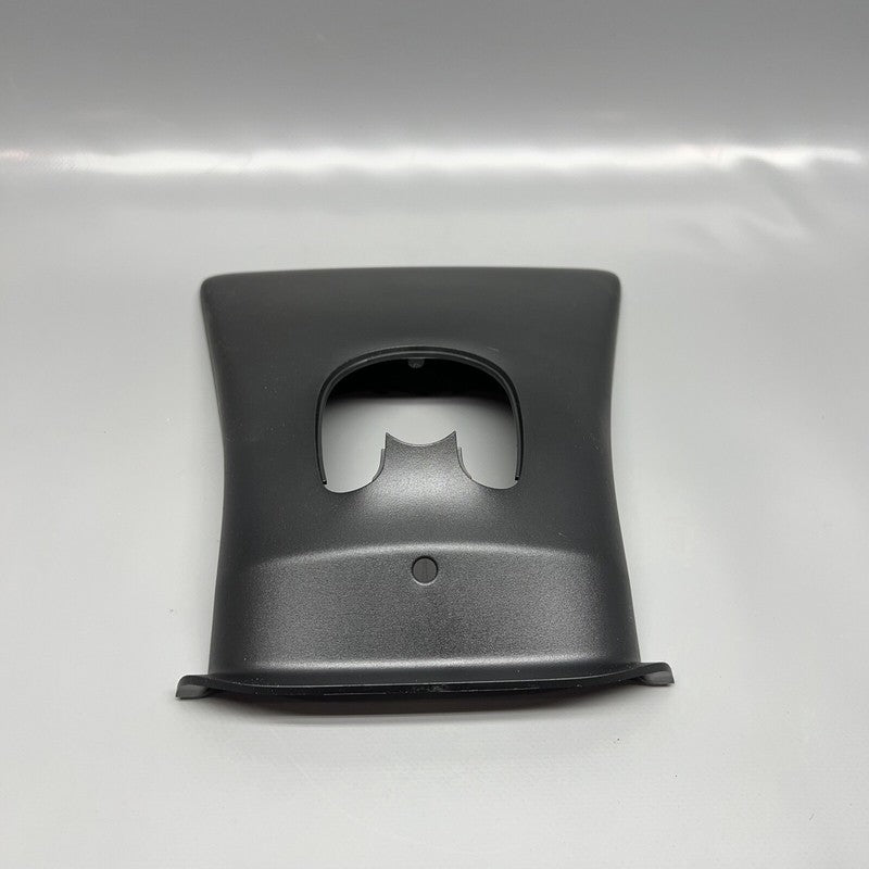1086332-00 TESLA MODEL 3 INTERIOR REAR VIEW MIRROR COVER 2017 18 19 20 21 22 2023 OEM