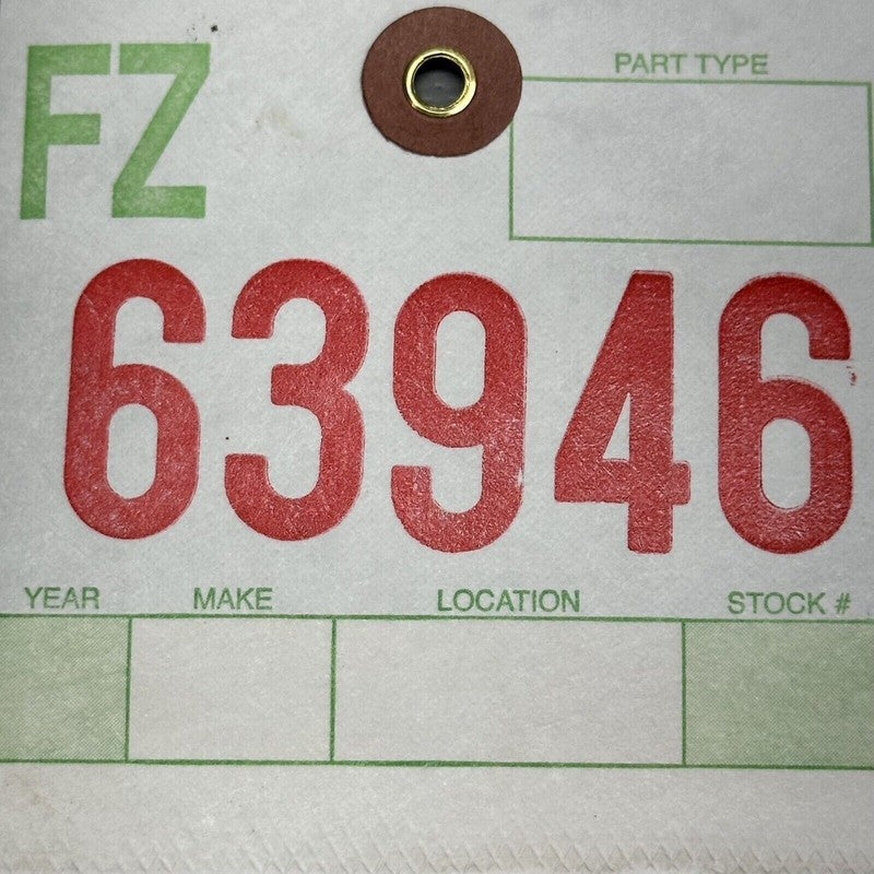 1126199-00-B TESLA MODEL Y HOOD LATCH LOCK 2020 2021 2022 2023 OEM 1500398-00-H 