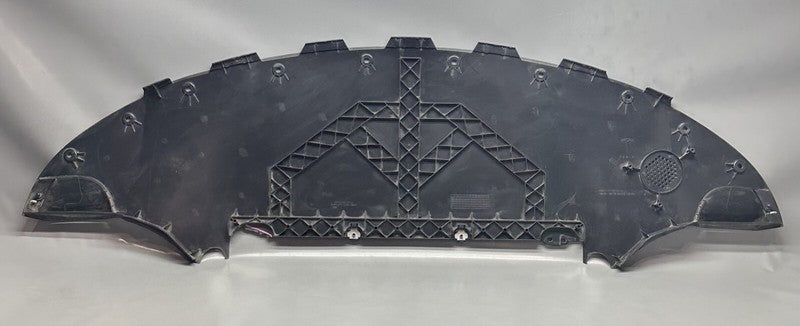 1084174-00-D TESLA MODEL 3 SPLASH SHIELD UNDERTRAY FRONT 2017 2018 2019 2020 OEM 1084174-00-D