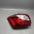 CHEVY EQUINOX TAIL LIGHT LEFT DRIVER 2018 2019 2020 2021 OEM