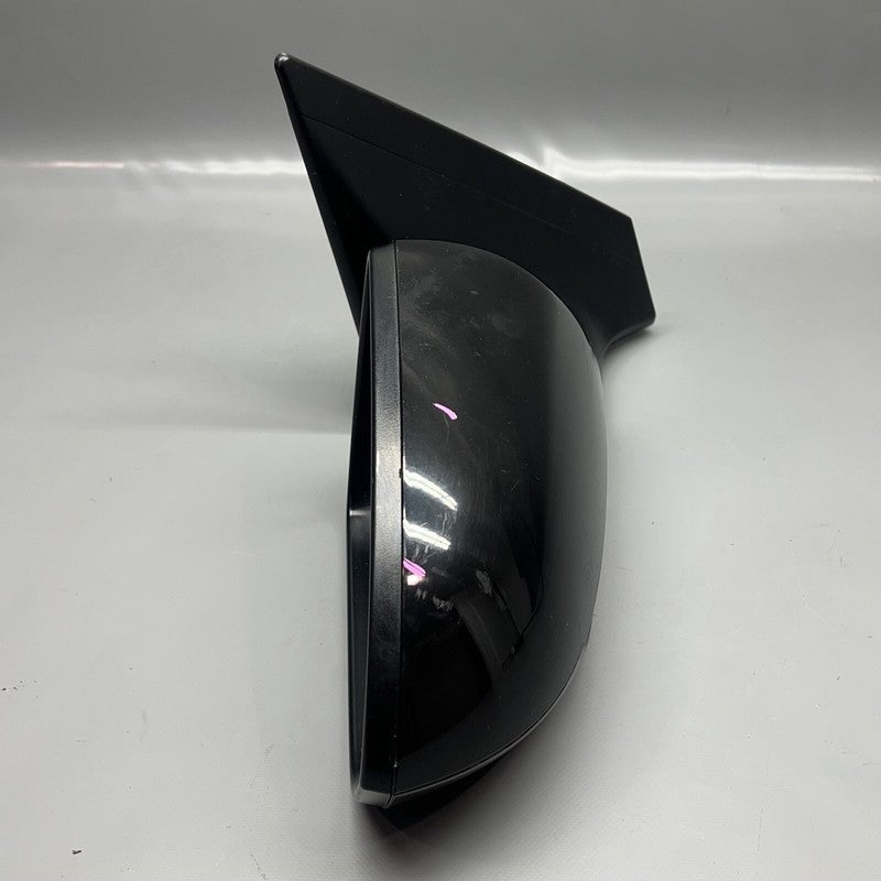 HYUNDAI ELANTRA MIRROR RIGHT PASSENGER 2017 2018 2019 2020 OEM E404478