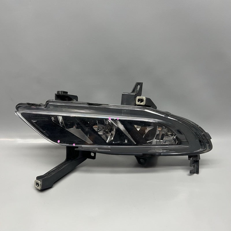 NISSAN MAXIMA FOG LIGHT LEFT DRIVER 2016 2017 2018 OEM