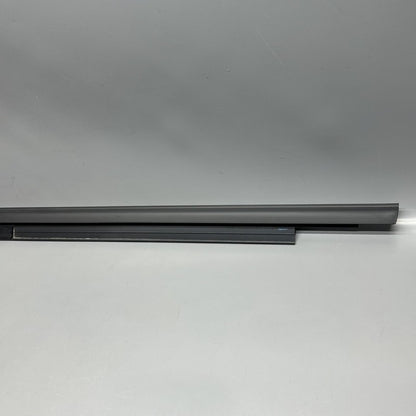 8U0837477 AUDI Q3 BELT WEATHER STRIP LEFT 2015 2016 2017 2018 OEM 8U0837477