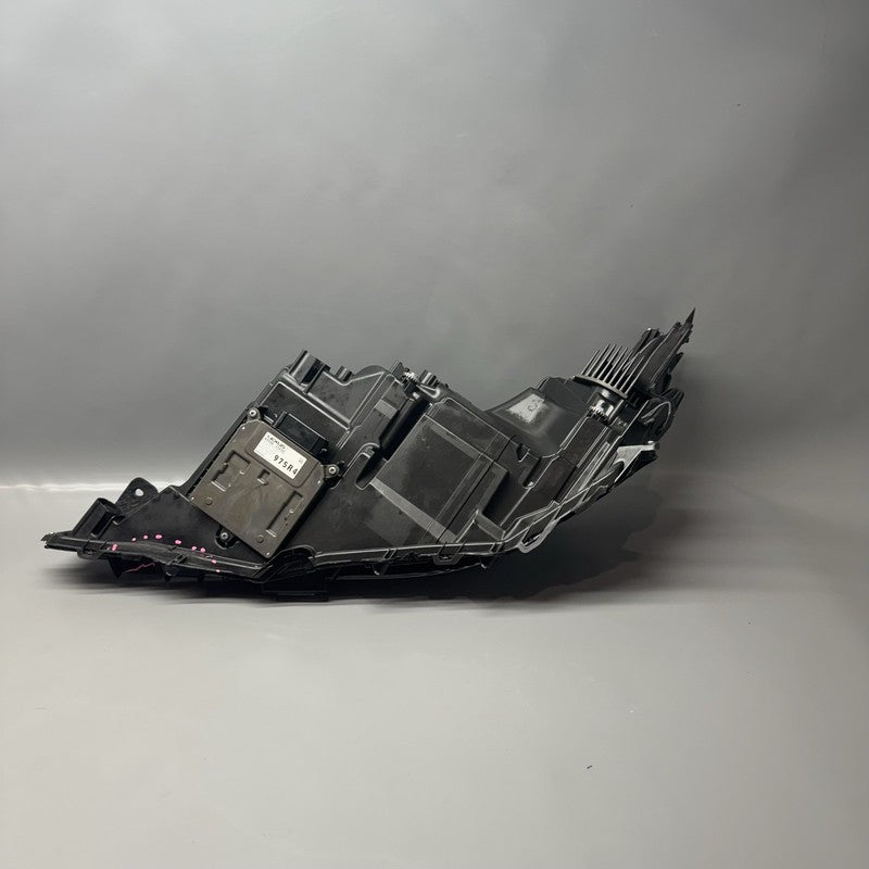 ES350 LEXUS ES350 HEADLIGHT RIGHT PASSENGER ES300 TRIPLE BEAM LED 2022 2023 2024 2025 