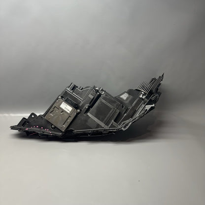 ES350 LEXUS ES350 HEADLIGHT RIGHT PASSENGER ES300 TRIPLE BEAM LED 2022 2023 2024 2025 