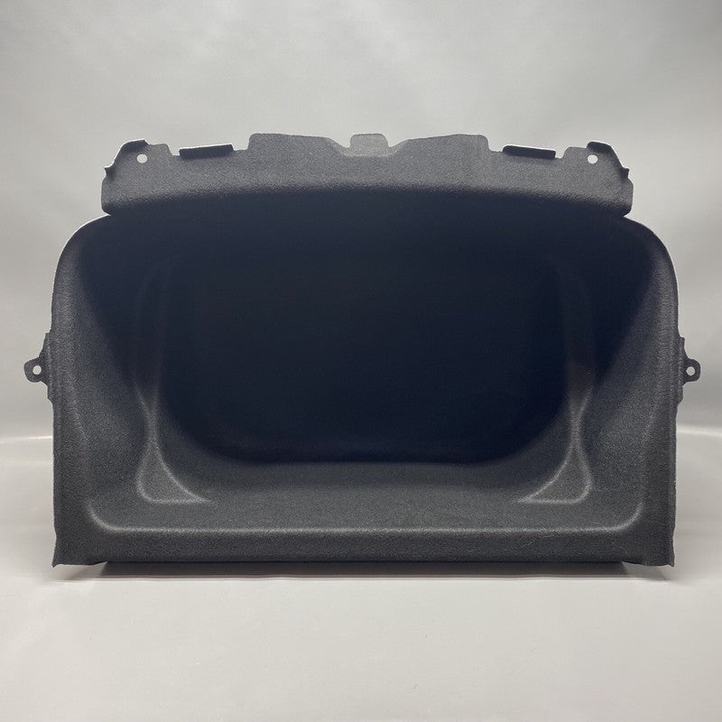 1516040-00-B TESLA MODEL Y FRONT FRUNK CARPET 2020 2021 2022 2023 OEM 1516040-00-B