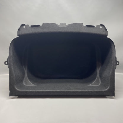 1516040-00-B TESLA MODEL Y FRONT FRUNK CARPET 2020 2021 2022 2023 OEM 1516040-00-B