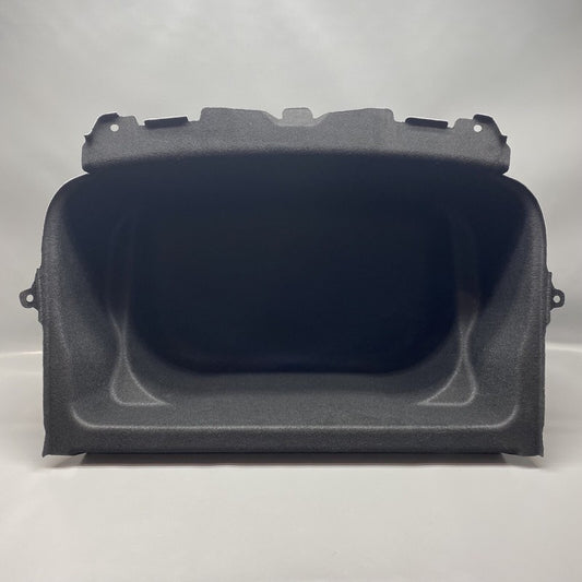 1516040-00-B TESLA MODEL Y FRONT FRUNK CARPET 2020 2021 2022 2023 OEM 1516040-00-B