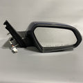 HYUNDAI SONATA MIRROR RIGHT SIDE SEDAN 87620-C2010 2015 2016 2017 OEM