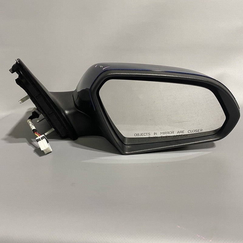 HYUNDAI SONATA MIRROR RIGHT SIDE SEDAN 87620-C2010 2015 2016 2017 OEM