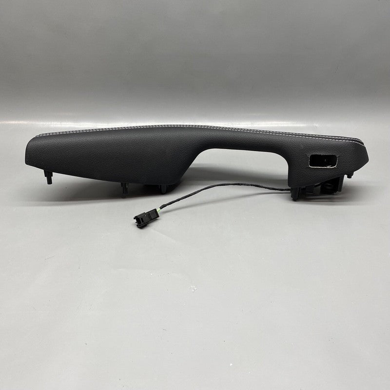 A1767300894 MERCEDES BENZ CLA250 DOOR PANEL ARM REST RIGHT REAR 2014 2015 2016 2017 2018 OEM