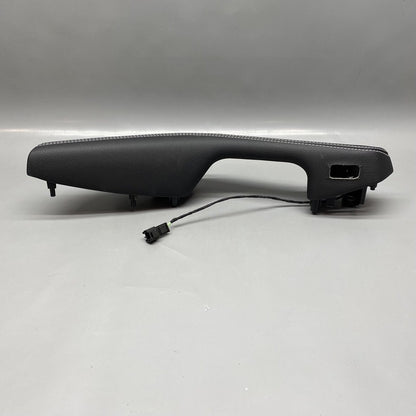 A1767300894 MERCEDES BENZ CLA250 DOOR PANEL ARM REST RIGHT REAR 2014 2015 2016 2017 2018 OEM