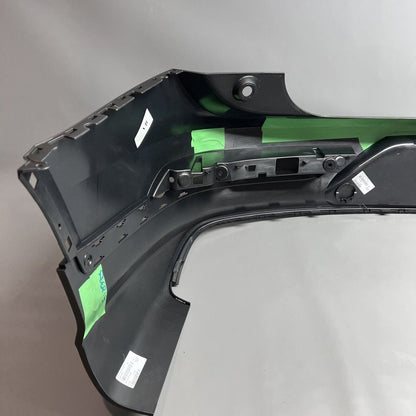 36a807511m BENTLEY BENTAYGA REAR BUMPER 2ND GEN 2020 2021 2022 OEM 36A807511M