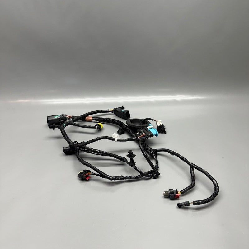TESLA MODEL 3 FRONT WIRE HARNESS 2021 2022 2023 OEM 2567961-03-C