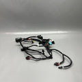 TESLA MODEL 3 FRONT WIRE HARNESS 2021 2022 2023 OEM 2567961-03-C