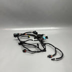 TESLA MODEL 3 FRONT WIRE HARNESS 2021 2022 2023 OEM 2567961-03-C