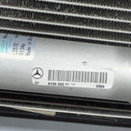 MERCEDES BENZ GL450 GL550 RADIATOR 2013 2014-2016 2017 2018 2019 OEM A