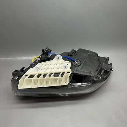 Q50 INFINITI Q50 HEADLIGHT RIGHT PASSENGER 2014 2015 2016 2017 LED OEM 