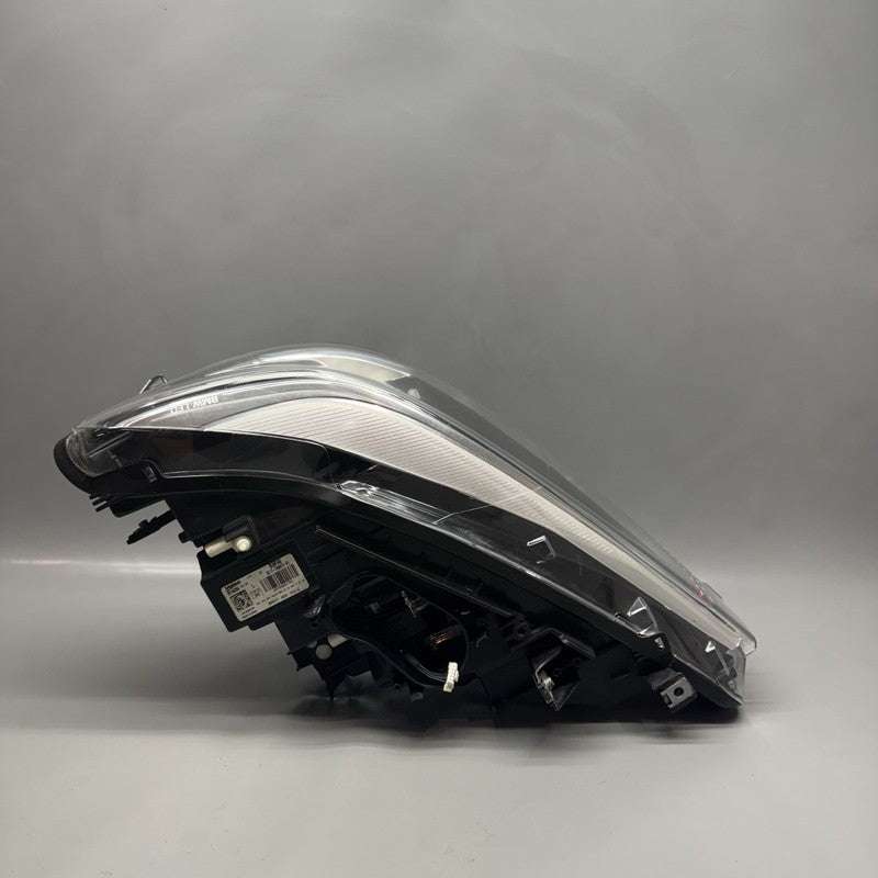 7498917 BMW 430 M4 HEADLIGHT LEFT DRIVER 2018 2019 2020 XENON OEM 7498917