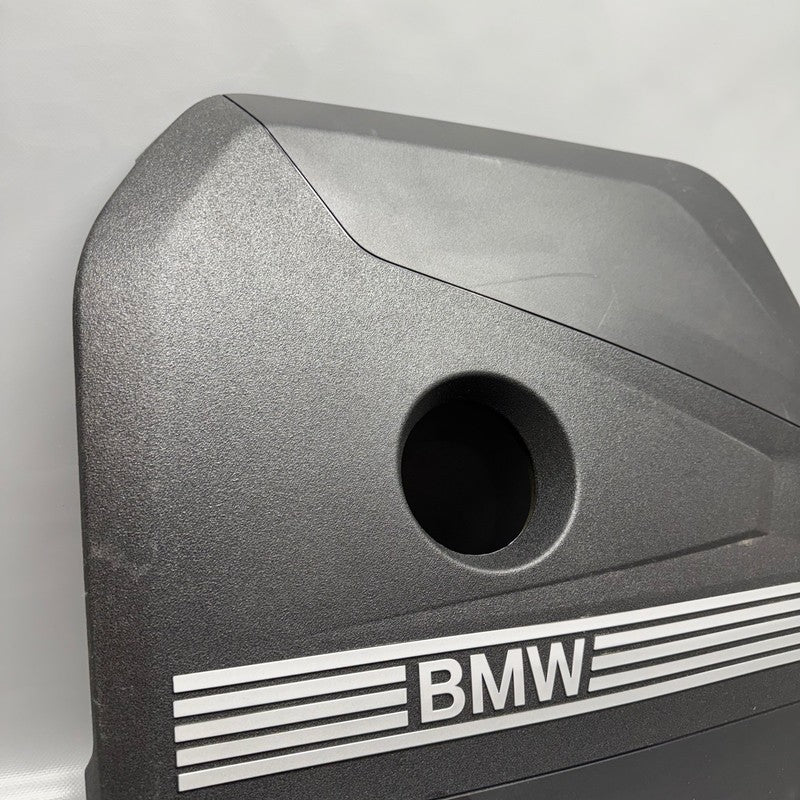 BMW X1 X2 ENGINE COVER 2023 2024 2025 OEM 7935407
