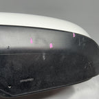 TOYOTA PRIUS MIRROR LEFT DRIVER 2016 2017 2018 OEM