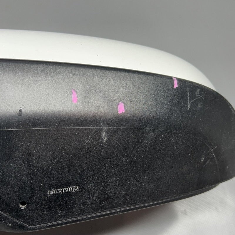 TOYOTA PRIUS MIRROR LEFT DRIVER 2016 2017 2018 OEM