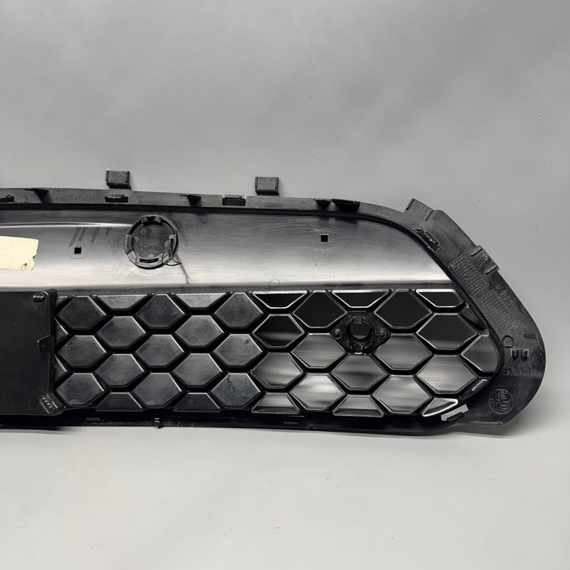 ALFA ROMEO STELVIO FRONT BUMPER LEFT LOWER GRILLE 2017-2020 2021 2022 