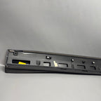 AUDI Q3 DOOR TRIM MOLDING RIGHT FRONT 2019 2020 2021 2022 OEM 83A85396
