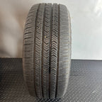 BMW 530 M550 WHEEL RIM 19 INCH FRONT 2019 2020 2021 2022 2023 OEM 8747