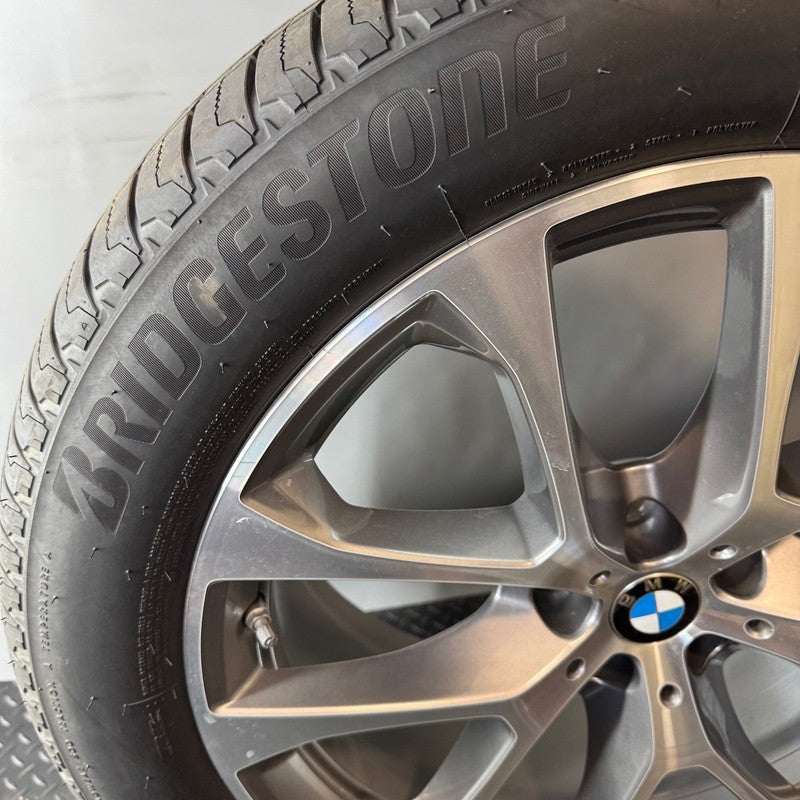 BMW X5 X6 WHEEL RIM 20 INCH 2020 2021 2022 2023 2024 2025 2026 OEM 688