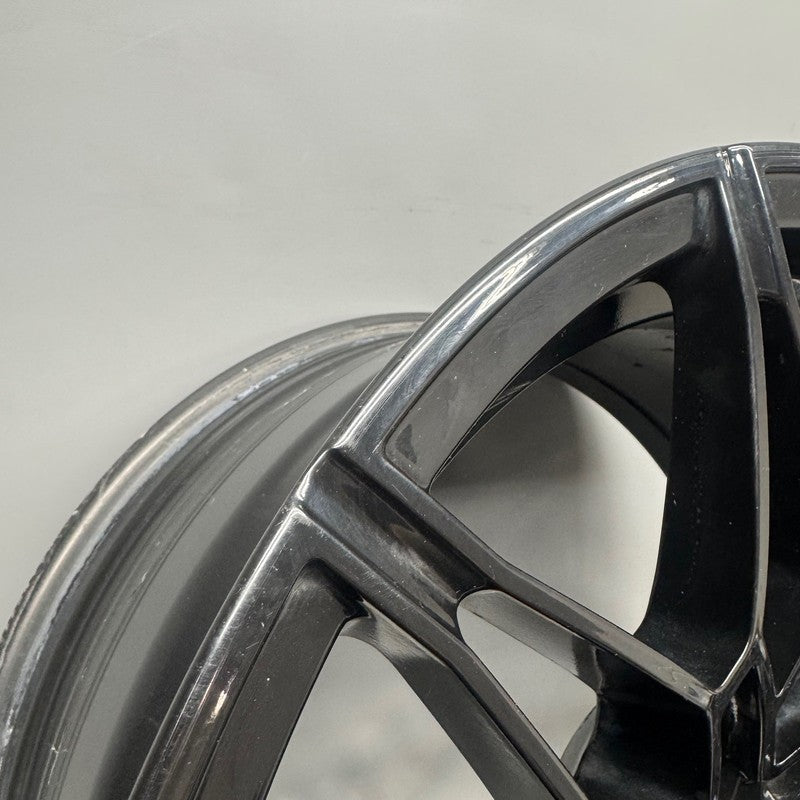 BMW M3 WHEEL RIM 19 INCH FRONT M4 2021 2022 2023 2024 2025 2026 OEM 78