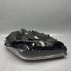 63117472259 BMW X1 HEADLIGHT LEFT DRIVER 2020 2021 2022 LED OEM 63117472259