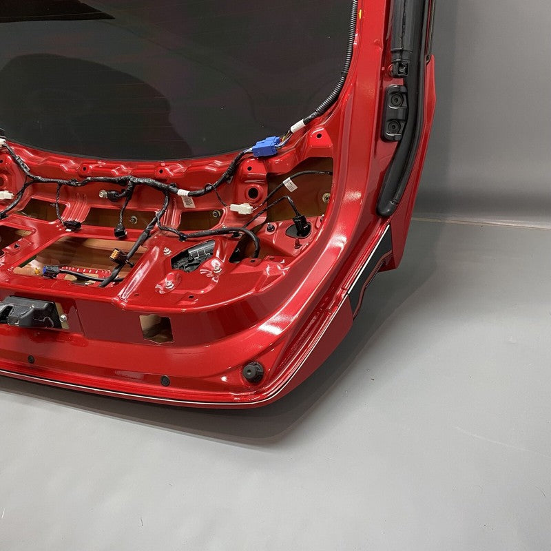 KIA STINGER LIFTGATE 2018 2019 2020 OEM 