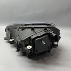 95B941010BD PORSCHE MACAN HEADLIGHT RIGHT PASSENGER 95B941010BD 2019 2020 2021 FULL LED OEM